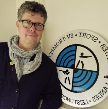 Besuch aus London