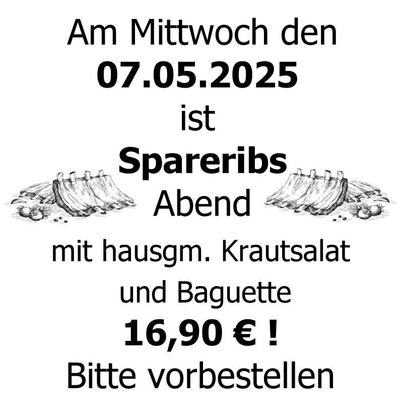 Ribs 052025